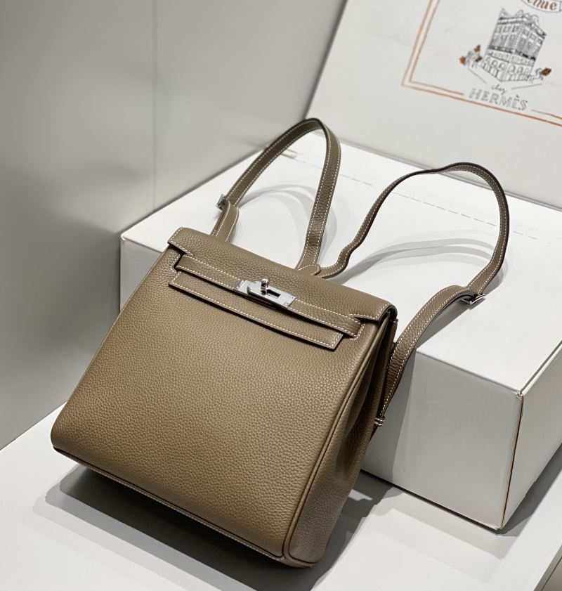 Hermes Backpacks